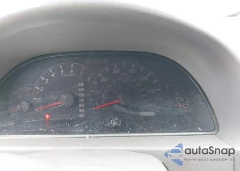 2005 Toyota Camry Xle V6 z USA, uszkodzony, nr VIN 4T1BF30K05U085637